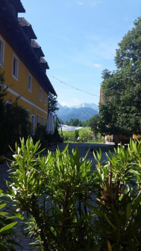 Biohof und Reiterhof Laussabauer, Weißenbach An Der Enns, Österreich